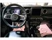 2021 Jeep Wrangler Unlimited Sahara (Stk: 25AT6140A) in Cranbrook - Image 13 of 26