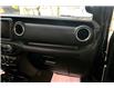 2021 Jeep Wrangler Unlimited Sahara (Stk: 25AT6140A) in Cranbrook - Image 14 of 26