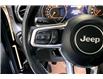 2021 Jeep Wrangler Unlimited Sahara (Stk: 25AT6140A) in Cranbrook - Image 17 of 26