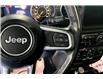 2021 Jeep Wrangler Unlimited Sahara (Stk: 25AT6140A) in Cranbrook - Image 18 of 26