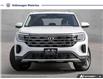 2026 Volkswagen Atlas 2.0 TSI Highline (Stk: AT0276) in Waterloo - Image 2 of 25