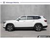 2026 Volkswagen Atlas 2.0 TSI Highline (Stk: AT0276) in Waterloo - Image 3 of 25