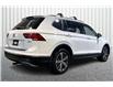 2019 Volkswagen Tiguan Highline (Stk: 25AT2423A) in Cranbrook - Image 2 of 20