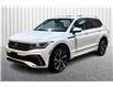 2024 Volkswagen Tiguan Highline R-Line (Stk: 25TI7359A) in Cranbrook - Image 1 of 26