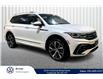 2024 Volkswagen Tiguan Highline R-Line (Stk: 25TI7359A) in Cranbrook - Image 9 of 26