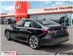 2026 Honda Civic Hybrid Sport Touring (Stk: WN26267) in Welland - Image 4 of 21