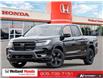 2026 Honda Ridgeline Black Edition (Stk: WN26261) in Welland - Image 1 of 26
