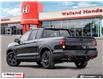 2026 Honda Ridgeline Black Edition (Stk: WN26261) in Welland - Image 4 of 26