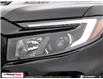 2026 Honda Ridgeline Black Edition (Stk: WN26261) in Welland - Image 10 of 26