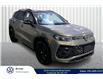 2026 Volkswagen Tiguan Comfortline R-Line Black Edition (Stk: 26TI2555) in Cranbrook - Image 2 of 11