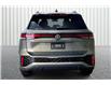 2026 Volkswagen Tiguan Comfortline R-Line Black Edition (Stk: 26TI2555) in Cranbrook - Image 4 of 11