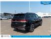 2025 Volkswagen Atlas 2.0 TSI Comfortline (Stk: TS-0310) in Calgary - Image 5 of 21