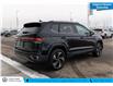 2025 Volkswagen Taos Comfortline (Stk: TS-0108) in Calgary - Image 5 of 26 2025 Volkswagen Taos Comfortline (Stk: TS-0108) in Calgary - Image 5 of 26