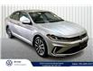 2025 Volkswagen Jetta Comfortline (Stk: 25JE4427) in Cranbrook - Image 2 of 12