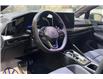 2025 Volkswagen Golf R Black Edition (Stk: 25GO4389) in Cranbrook - Image 6 of 11