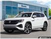 2026 Volkswagen Atlas 2.0 TSI Execline (Stk: QG8895) in Okotoks - Image 1 of 25