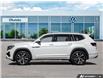 2026 Volkswagen Atlas 2.0 TSI Execline (Stk: QG8895) in Okotoks - Image 3 of 25