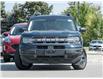 2021 Ford Bronco Sport Big Bend (Stk: P0865) in Mississauga - Image 3 of 28