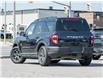 2021 Ford Bronco Sport Big Bend (Stk: P0865) in Mississauga - Image 10 of 28