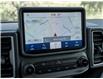 2021 Ford Bronco Sport Big Bend (Stk: P0865) in Mississauga - Image 17 of 28