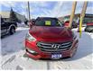 2018 Hyundai Santa Fe Sport 2.0T Ultimate (Stk: S392A) in Chatham - Image 1 of 19