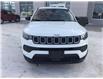 2026 Jeep Compass Sport (Stk: GG008) in Swan River - Image 5 of 19