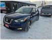 2019 Nissan Kicks SR (Stk: ZKICKS) in Sudbury - Image 1 of 17