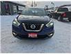 2019 Nissan Kicks SR (Stk: ZKICKS) in Sudbury - Image 8 of 17