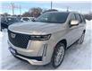 2024 Cadillac Escalade Premium Luxury (Stk: 26563A) in Port Hope - Image 3 of 23