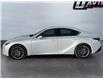 2025 Lexus IS 300 Base (Stk: 361937) in AIRDRIE - Image 2 of 15