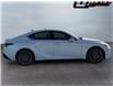 2025 Lexus IS 300 Base (Stk: 361937) in AIRDRIE - Image 6 of 15