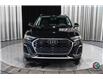 2025 Audi Q5 45 Technik (Stk: P25918B) in Edmonton - Image 8 of 26 2025 Audi Q5 45 Technik (Stk: P25918B) in Edmonton - Image 8 of 26
