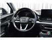 2025 Audi Q5 45 Technik (Stk: P25918B) in Edmonton - Image 18 of 26 2025 Audi Q5 45 Technik (Stk: P25918B) in Edmonton - Image 18 of 26