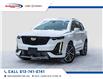 2025 Cadillac XT6 Sport (Stk: R27685) in Ottawa - Image 1 of 23