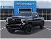 2026 Chevrolet Silverado 2500HD LT (Stk: B260191) in Gatineau - Image 6 of 24