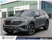 2026 Volkswagen Atlas 2.0 TSI Execline (Stk: QR3502) in Calgary - Image 1 of 24