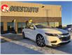 2018 Chevrolet Malibu LT in Saskatoon - Image 1 of 13
