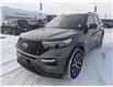 2020 Ford Explorer ST (Stk: 19290A) in Calgary - Image 1 of 31