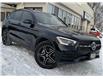 2020 Mercedes-Benz GLC 300 Base (Stk: 4802) in KITCHENER - Image 1 of 31