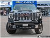 2026 GMC Sierra 2500HD Denali (Stk: 26-213) in Brockville - Image 2 of 24