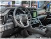2026 GMC Sierra 2500HD Denali (Stk: 26-213) in Brockville - Image 11 of 24