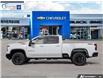 2026 Chevrolet Silverado 2500HD LT (Stk: 26-215) in Brockville - Image 3 of 26