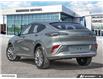 2026 Buick Envista Avenir (Stk: 28818) in Thunder Bay - Image 4 of 25