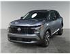 2026 Nissan Kicks SV (Stk: N26102) in Sault Ste. Marie - Image 1 of 6