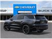 2026 Chevrolet Traverse RS (Stk: 45293) in Slave Lake - Image 3 of 24