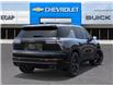 2026 Chevrolet Traverse RS (Stk: 45293) in Slave Lake - Image 4 of 24