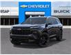 2026 Chevrolet Traverse RS (Stk: 45293) in Slave Lake - Image 6 of 24