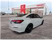 2026 Honda Civic Sport (Stk: 4162) in Lethbridge - Image 3 of 23