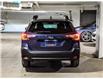 2024 Subaru Outback Onyx AWD >>No accident + CPO<< (Stk: 260235A) in North York, - Image 8 of 29