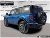 2026 Ford Bronco Big Bend (Stk: 6BR4350) in Brantford - Image 4 of 23